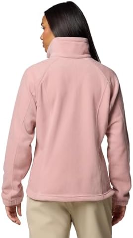 Columbia Women's Benton Springs Full Zip