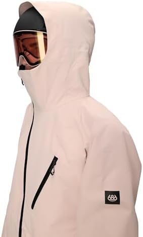 686 Men's GLCR Hydra Thermagraph Jacket