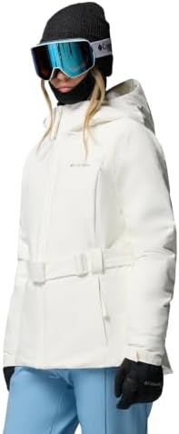 Columbia Women's Ava Alpine Belted Insulated Jacket