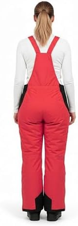 Arcitc Quest Women's Snow Bib