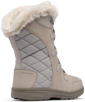 Columbia Women's Ice Maiden II Snow Boots
