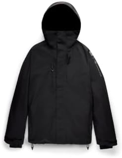 686 Men's Gore-Tex Core Shell Jacket