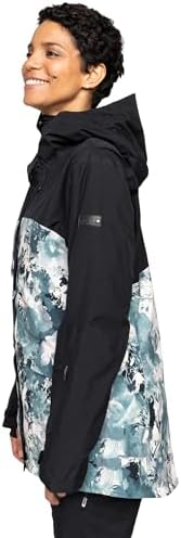Roxy Women's Glade GORE-TEX 30K Waterproof Ski Jacket