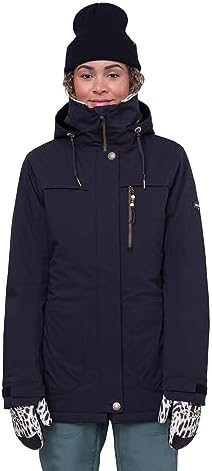 686 Women's Spirit Insulated Jacket