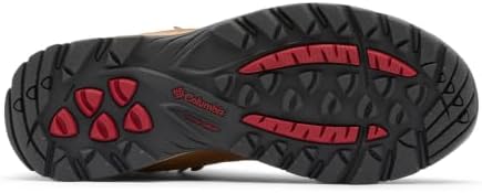 Columbia Women’s Newton Ridge Plus Waterproof Amped
