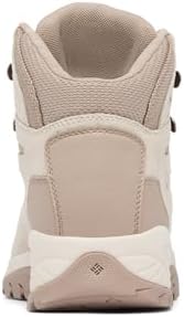 Columbia Women’s Newton Ridge Plus Waterproof Amped