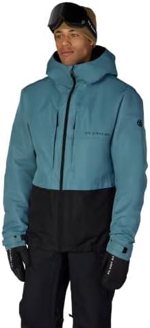 686 Men's Smarty 3-in-1 Form Jacket