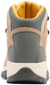 Columbia Women’s Newton Ridge Plus Waterproof Amped