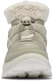 Columbia Women's Snowtrot Shorty Snow Boots