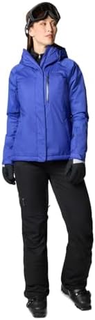 Columbia Women's Snowy Summit Insulated Jacket