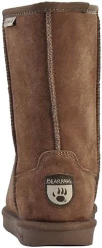 BEARPAW Emma Short Women Classic Boot Lightweight Boot