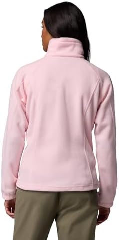 Columbia Women's Benton Springs Full Zip