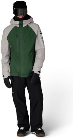 686 Men's Gore-Tex Core Shell Jacket