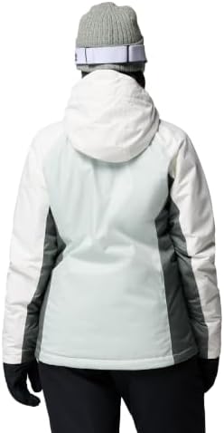 Columbia Women's Snowy Summit Insulated Jacket