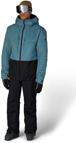 686 Men's Smarty 3-in-1 Form Jacket
