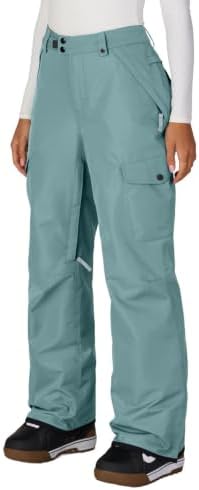 686 Women's Aura Insulated Cargo Pant