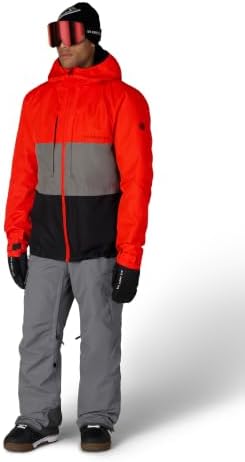 686 Men's Smarty 3-in-1 Form Jacket