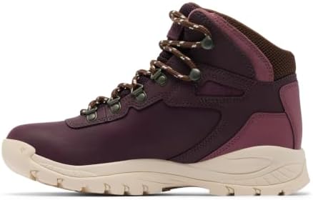 Columbia Women's Newton Ridge Plus Waterproof Hiking Boots