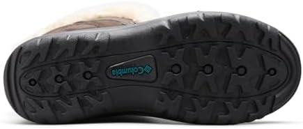 Columbia Women's Ice Maiden II Snow Boots
