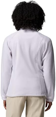 Columbia Women's Benton Springs Full Zip