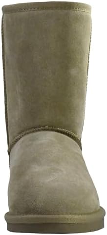 BEARPAW Emma Short Women Classic Boot Lightweight Boot