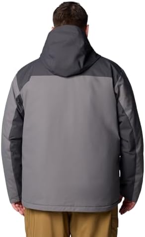 Columbia Men's Tipton Peak III Insulated Jacket
