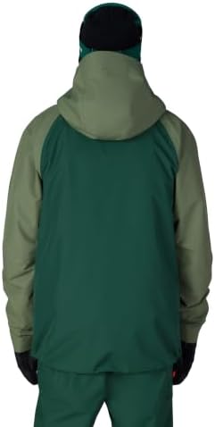 686 Men's GLCR Hydra Thermagraph Jacket