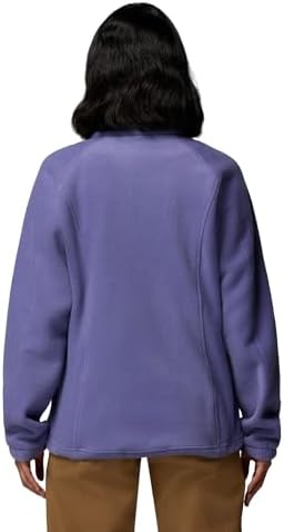 Columbia Women's Benton Springs Full Zip