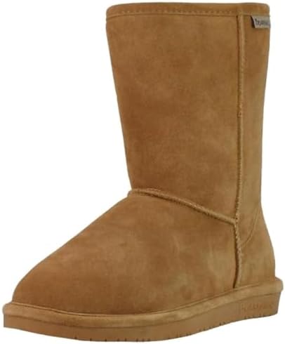 BEARPAW Emma Short Women Classic Boot Lightweight Boot