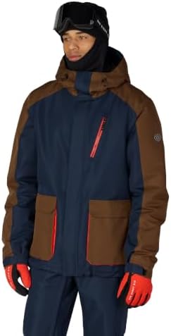 686 Men's Nightline Insulated Jacket