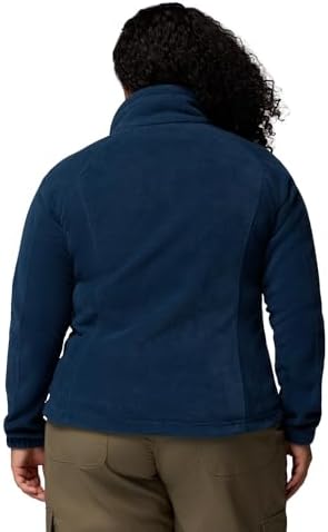 Columbia Women's Benton Springs Full Zip
