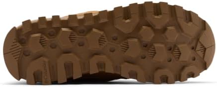 Columbia Women's Snowtrot Shorty Snow Boots