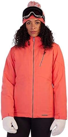 Spyder Women's Skyline Insulated Ski Jacket