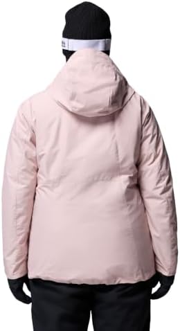 Columbia Women's Whirlibird V Interchange Jacket