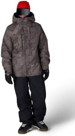 686 Men's Gore-Tex Core Shell Jacket
