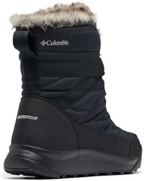 Columbia Women's Minx Shorty IV