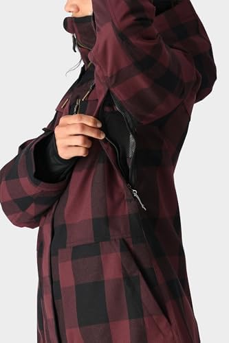 686 Women's Spirit Insulated Jacket