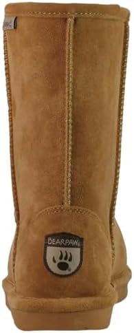 BEARPAW Emma Short Women Classic Boot Lightweight Boot