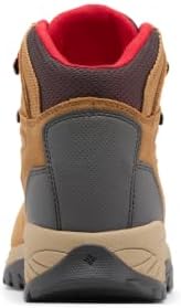 Columbia Women’s Newton Ridge Plus Waterproof Amped