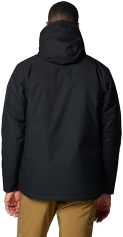 Columbia Men's Tipton Peak III Insulated Jacket