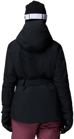 Columbia Women's Ava Alpine Belted Insulated Jacket