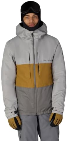 686 Men's Smarty 3-in-1 Form Jacket