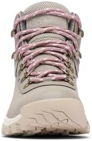 Columbia Women's Newton Ridge Plus Waterproof Hiking Boots