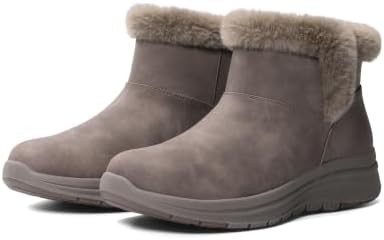 DREAM PAIRS Women's Winter Warm Boots