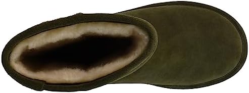 BEARPAW Emma Short Women Classic Boot Lightweight Boot