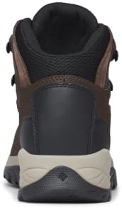 Columbia Women's Newton Ridge Plus Waterproof Hiking Boots