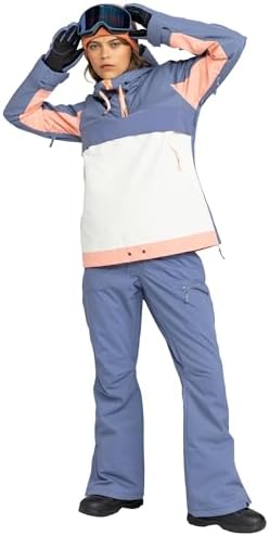 Roxy Women's Shelter 10K Waterproof Snowboard Jacket