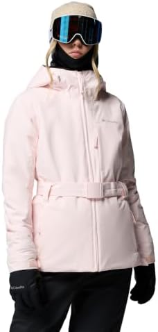 Columbia Women's Ava Alpine Belted Insulated Jacket