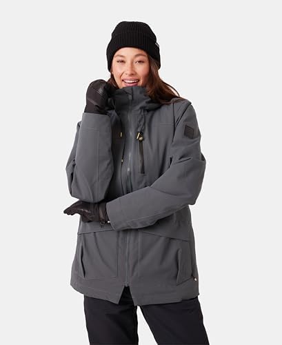 Roxy Women's Incline 15K Waterproof Insulated Parka