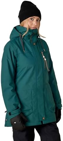 686 Women's Spirit Insulated Jacket